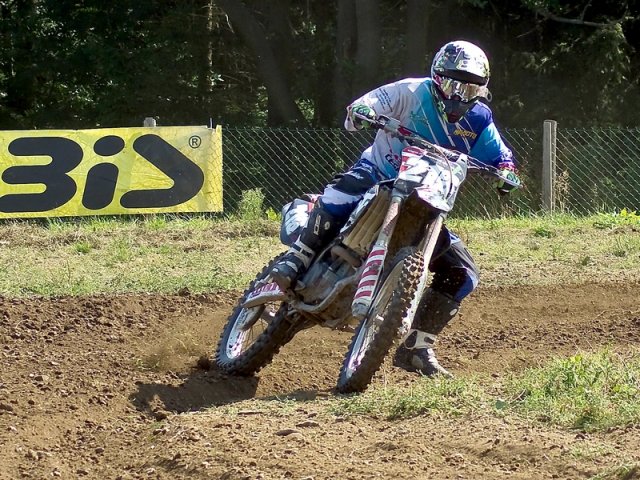 Ama cup Votice, 24.8.2013